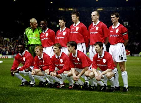 行動證明了 行動證明了